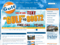 gulfoil.com