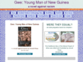 gweofnewguinea.net