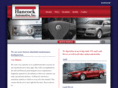 hancockautomotive.net