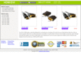 hdmidvi.net