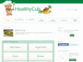 healthycub.com