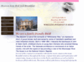 heavensentbedandbreakfast.com