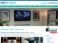 hificinema.co.uk