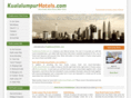 hotelkl.com