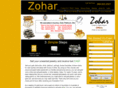 houseofzohar.net