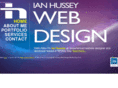 ihussey.co.uk