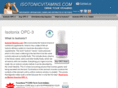 isotonicsvitamin.com