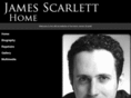 jamesscarlett.com