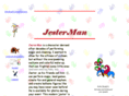 jesterman.com