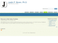 justinboren.com