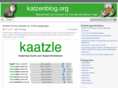 katzenblog.org