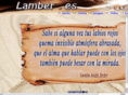 lamber.es