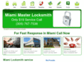 masterlocksmithmiami.com