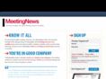 meetingnews.com
