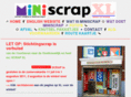 miniscrap.nl