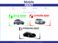 mobilerent.be