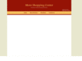 moreshoppingcenter.net