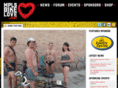mplsbikelove.net