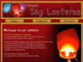 myskylanterns.com