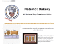 natertotbakery.com