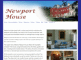 newport-house.com