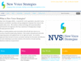 newvoicestrategies.org