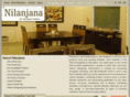 nilanjana.com