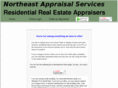 northeastappraisalservices.com