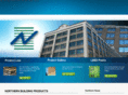 northernbuildingproducts.com