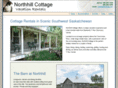 northhillcottage.com