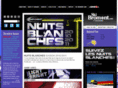 nuitsblanchesbudlight.com