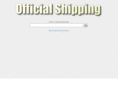 officialshipping.com