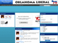oklahomaliberal.com