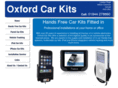 oxfordcarkits.com