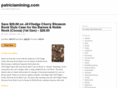 patriciamining.com