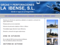 perforacionesibense.com