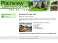 plainviewlawnandsnow.com
