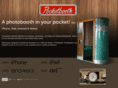 pocketboothapp.com