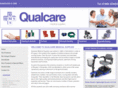 qualcaremedical.co.uk