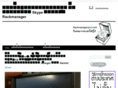 rackmanagerpro.com