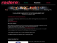 radere.com