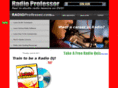 radioprofessor.com