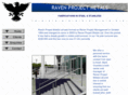 ravenpm.co.uk