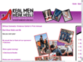 realmenwearheels.com
