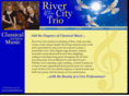 rivercitytrio-classicalmusic.com