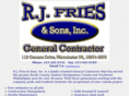 rjfries.com