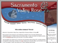 sacramentovalleyrose.com