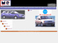sagarautomobiles.com