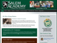 salemacademy.org