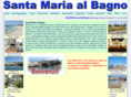 santamariaalbagno.com